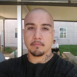 Meet your Posher, Luis